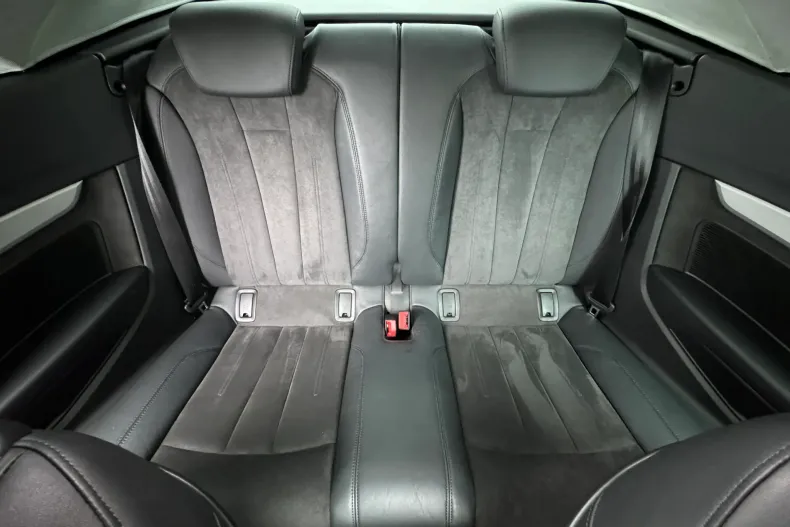 Audi A5 din 2020 cu 83.825 km - oferta AUD180186 - foto 31