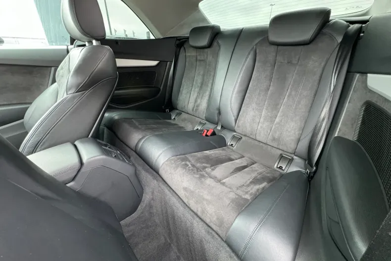 Audi A5 din 2020 cu 83.825 km - oferta AUD180186 - foto 33