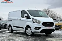 Ford Transit Custom din 2022 cu 176.386 km - oferta FOR180187 - foto 3