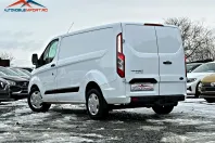 Ford Transit Custom din 2022 cu 176.386 km - oferta FOR180187 - foto 4