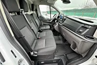 Ford Transit Custom din 2022 cu 176.386 km - oferta FOR180187 - foto 6