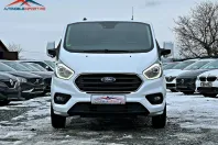 Ford Transit Custom din 2022 cu 176.386 km - oferta FOR180187 - foto 15