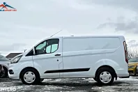 Ford Transit Custom din 2022 cu 176.386 km - oferta FOR180187 - foto 17