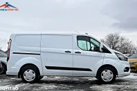 Ford Transit Custom din 2022 cu 176.386 km - oferta FOR180187 - foto 18