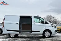 Ford Transit Custom din 2022 cu 176.386 km - oferta FOR180187 - foto 19