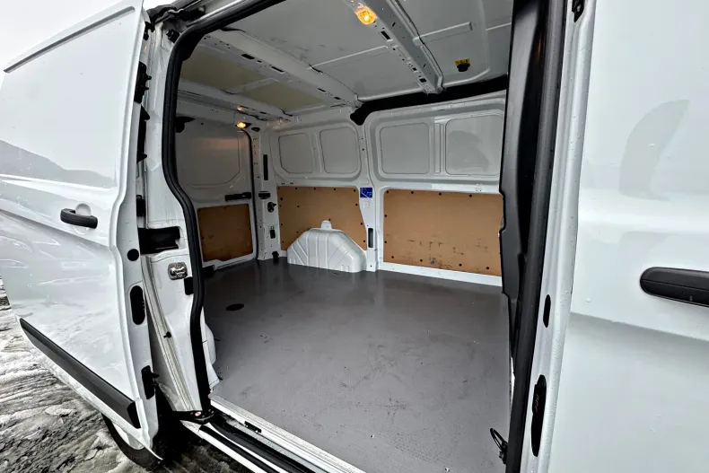 Ford Transit Custom din 2022 cu 176.386 km - oferta FOR180187 - foto 21