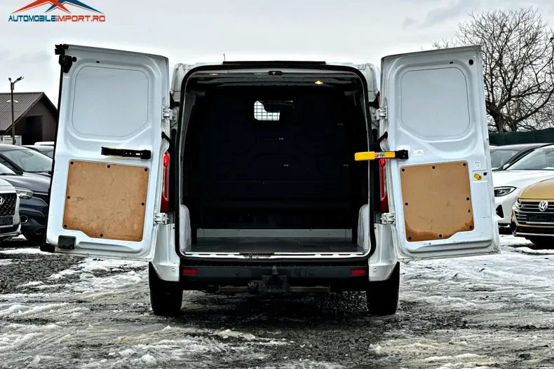 Ford Transit Custom din 2022 cu 176.386 km - oferta FOR180187 - foto 22