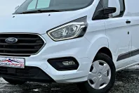 Ford Transit Custom din 2022 cu 176.386 km - oferta FOR180187 - foto 26