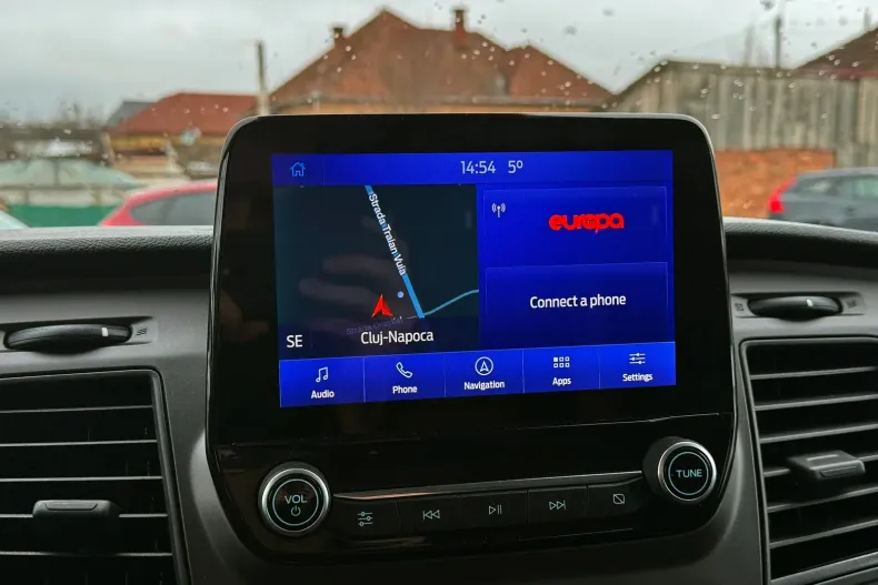 Ford Transit Custom din 2022 cu 176.386 km - oferta FOR180187 - foto 30