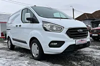 Ford Transit Custom din 2022 cu 176.386 km - oferta FOR180187 - foto 34