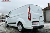 Ford Transit Custom din 2022 cu 176.386 km - oferta FOR180187 - foto 35