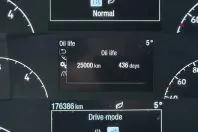 Ford Transit Custom din 2022 cu 176.386 km - oferta FOR180187 - foto 37