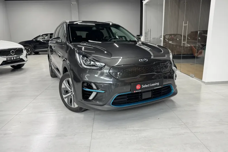 Kia Niro din 2021 cu 33.500 km - oferta KIA180188 - foto 3