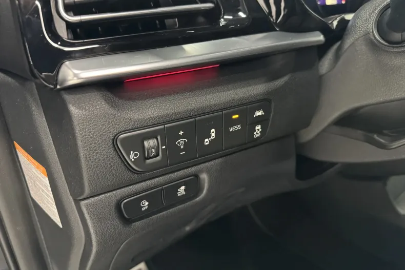 Kia Niro din 2021 cu 33.500 km - oferta KIA180188 - foto 7