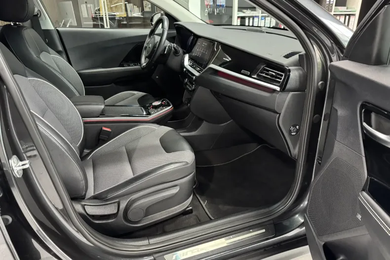 Kia Niro din 2021 cu 33.500 km - oferta KIA180188 - foto 10
