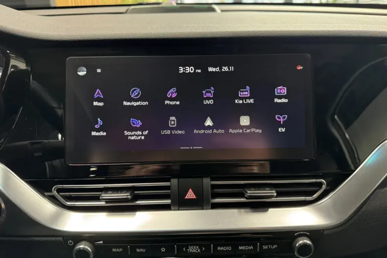 Kia Niro din 2021 cu 33.500 km - oferta KIA180188 - foto 16