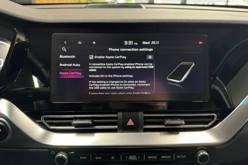 Kia Niro din 2021 cu 33.500 km - oferta KIA180188 - foto 18