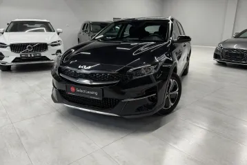 Kia XCeed din 2022 - oferta KIA180189