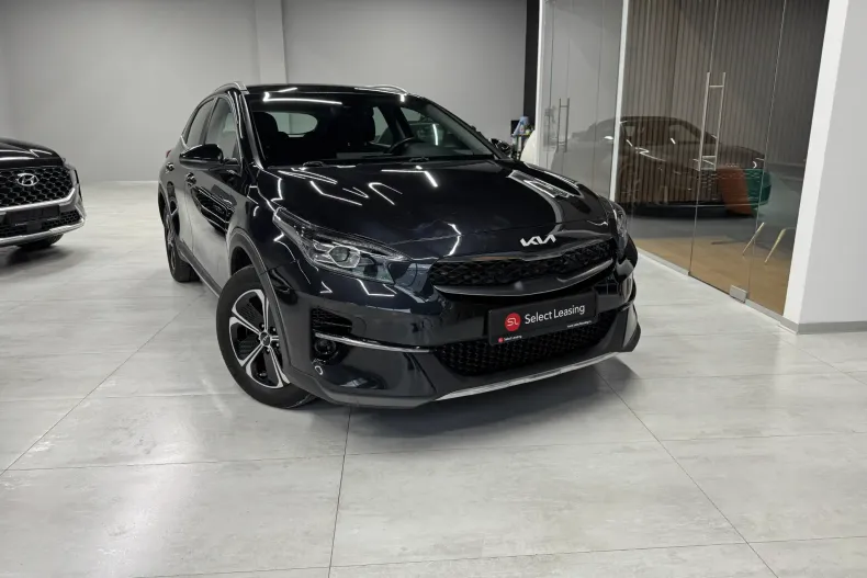 Kia XCeed din 2022 cu 87.407 km - oferta KIA180189 - foto 3
