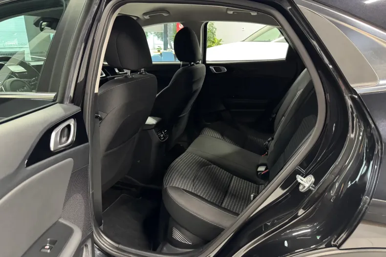 Kia XCeed din 2022 cu 87.407 km - oferta KIA180189 - foto 7