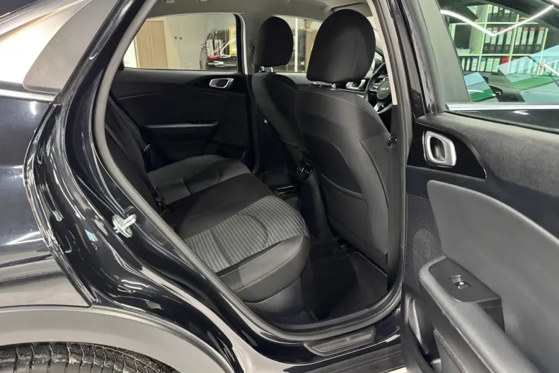 Kia XCeed din 2022 cu 87.407 km - oferta KIA180189 - foto 9