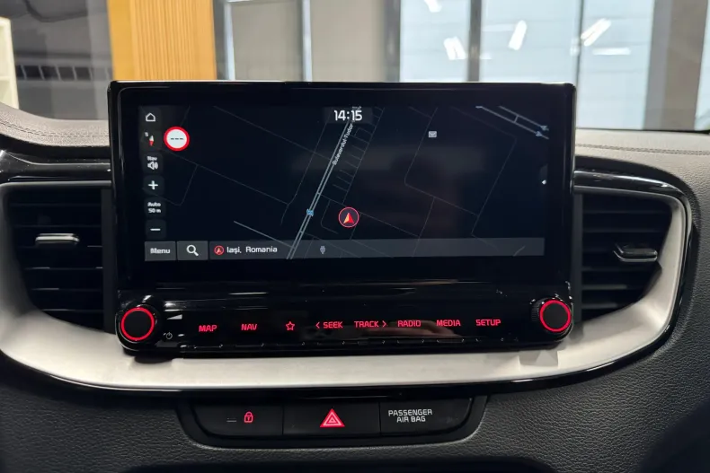 Kia XCeed din 2022 cu 87.407 km - oferta KIA180189 - foto 15