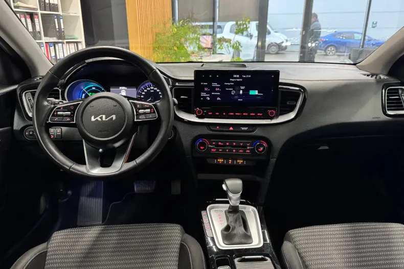 Kia XCeed din 2022 cu 87.407 km - oferta KIA180189 - foto 20