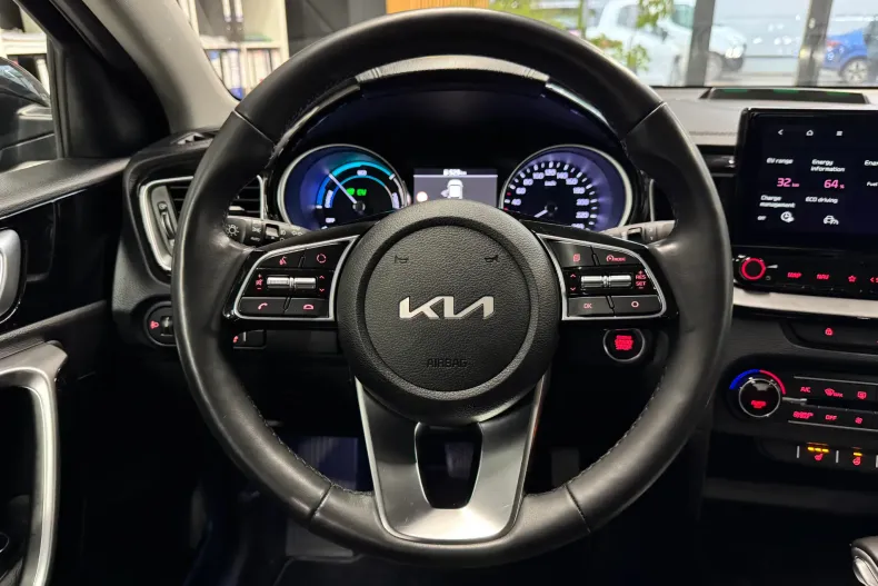 Kia XCeed din 2022 cu 87.407 km - oferta KIA180189 - foto 21