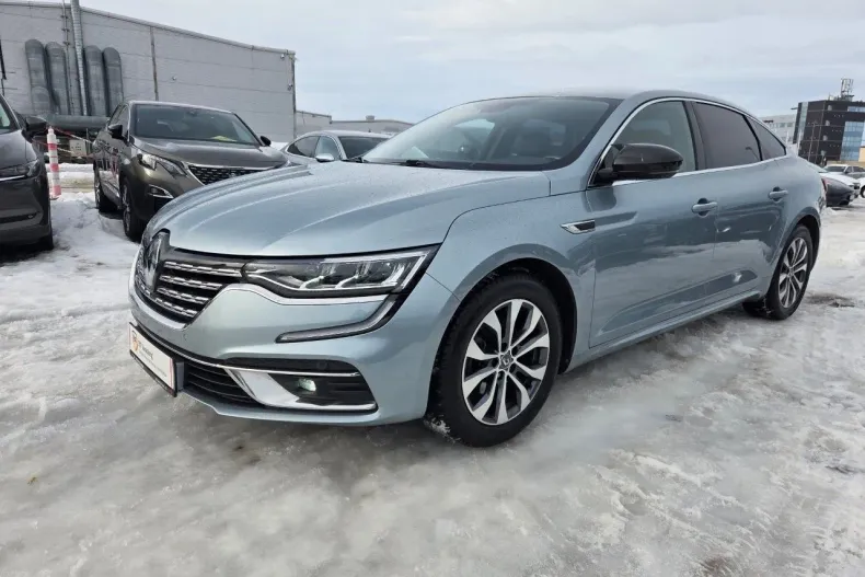 Renault Talisman din 2020 cu 157.464 km - oferta REN180190 - foto 1