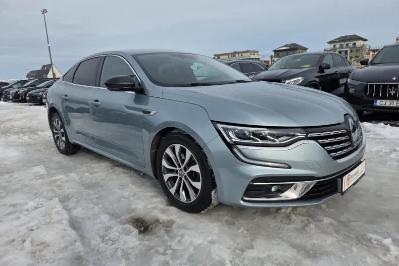 Renault Talisman din 2020 cu 157.464 km - oferta REN180190 - foto 2