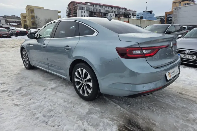Renault Talisman din 2020 cu 157.464 km - oferta REN180190 - foto 3