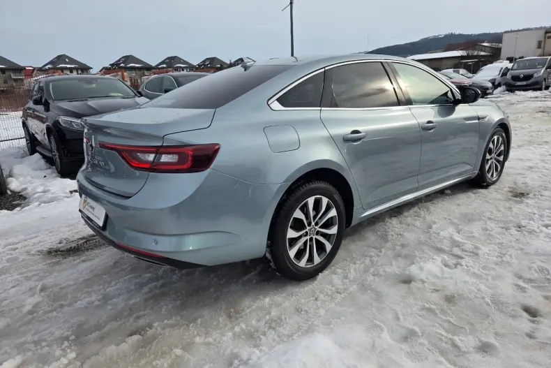 Renault Talisman din 2020 cu 157.464 km - oferta REN180190 - foto 4
