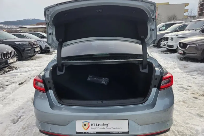 Renault Talisman din 2020 cu 157.464 km - oferta REN180190 - foto 8