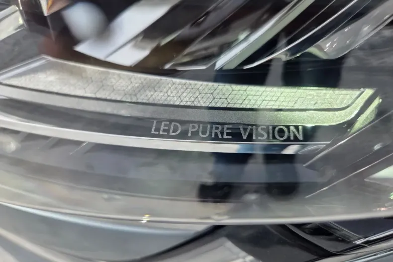 Renault Talisman din 2020 cu 157.464 km - oferta REN180190 - foto 12