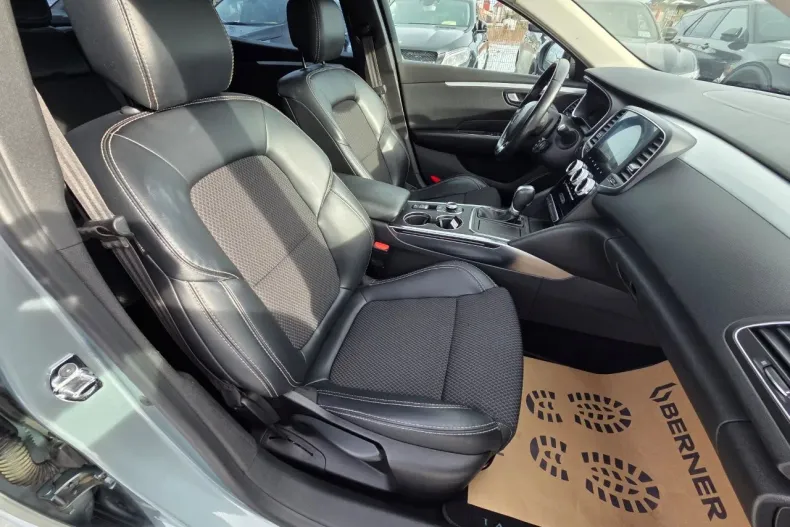 Renault Talisman din 2020 cu 157.464 km - oferta REN180190 - foto 15