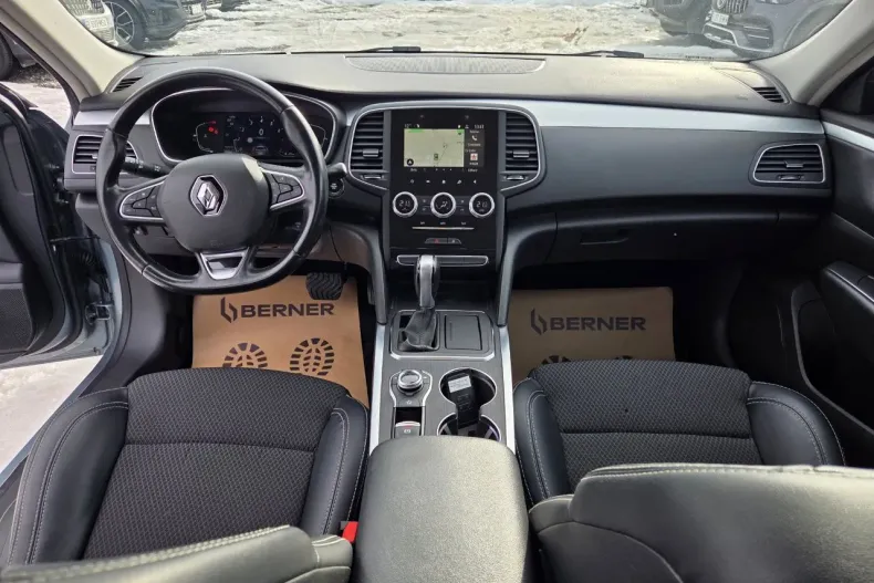 Renault Talisman din 2020 cu 157.464 km - oferta REN180190 - foto 20