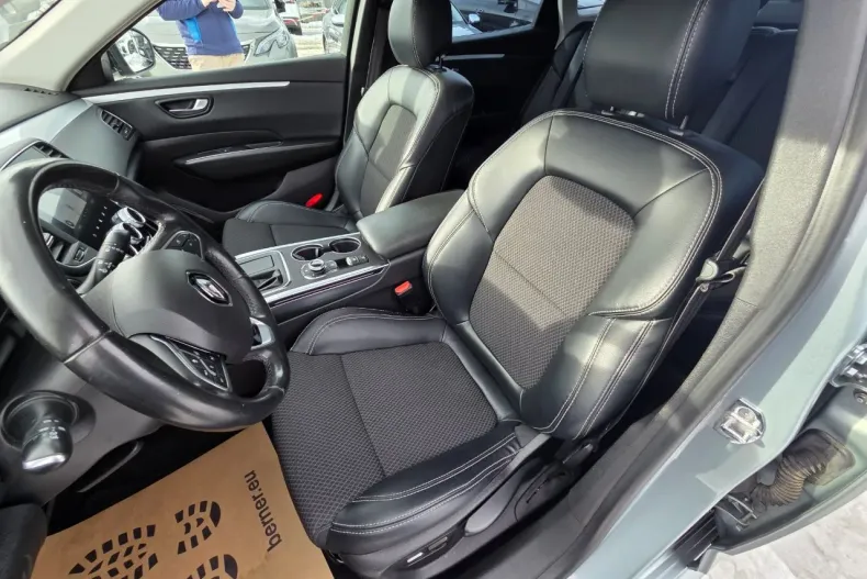 Renault Talisman din 2020 cu 157.464 km - oferta REN180190 - foto 21