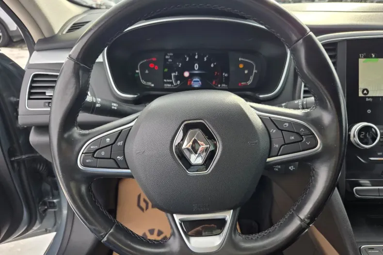 Renault Talisman din 2020 cu 157.464 km - oferta REN180190 - foto 26