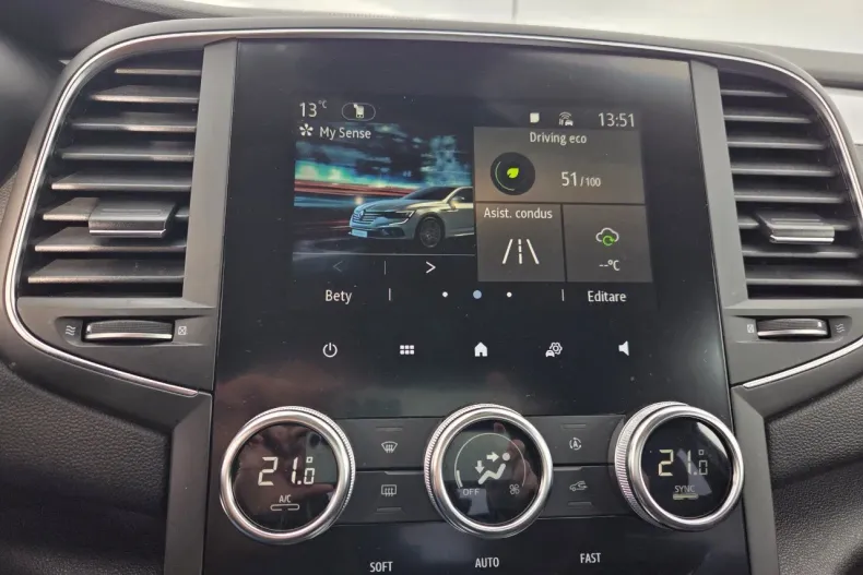 Renault Talisman din 2020 cu 157.464 km - oferta REN180190 - foto 37