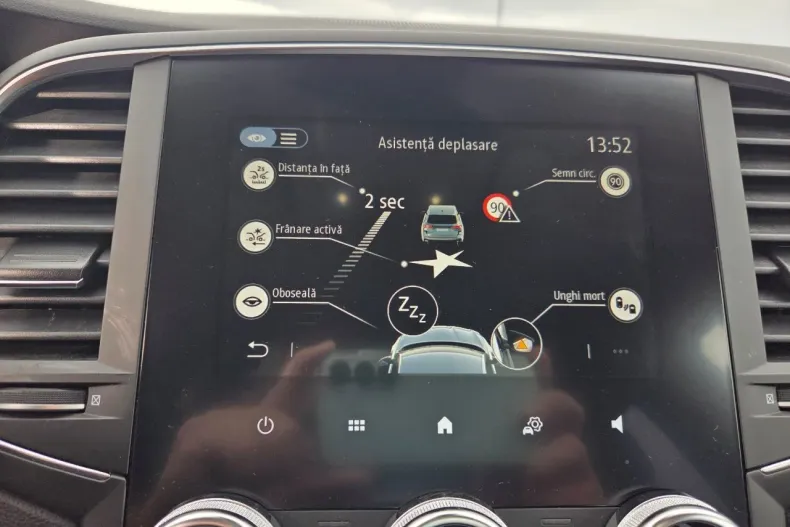 Renault Talisman din 2020 cu 157.464 km - oferta REN180190 - foto 38