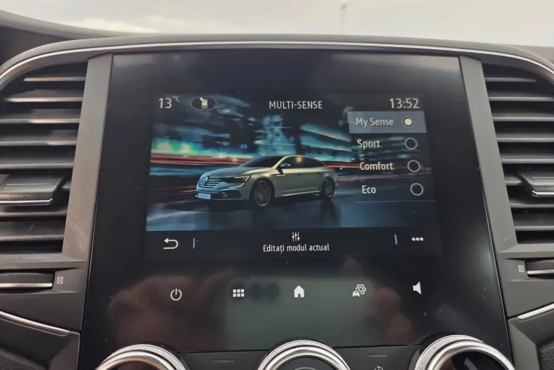 Renault Talisman din 2020 cu 157.464 km - oferta REN180190 - foto 40