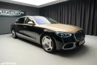 Mercedes-Benz S Maybach din 2021 cu 60.550 km - oferta MER180191 - foto 1