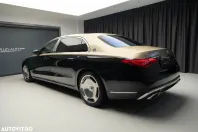 Mercedes-Benz S Maybach din 2021 cu 60.550 km - oferta MER180191 - foto 2