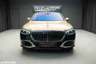 Mercedes-Benz S Maybach din 2021 cu 60.550 km - oferta MER180191 - foto 3