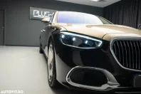 Mercedes-Benz S Maybach din 2021 cu 60.550 km - oferta MER180191 - foto 4