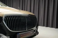 Mercedes-Benz S Maybach din 2021 cu 60.550 km - oferta MER180191 - foto 5