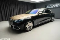 Mercedes-Benz S Maybach din 2021 cu 60.550 km - oferta MER180191 - foto 7