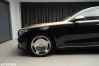 Mercedes-Benz S Maybach din 2021 cu 60.550 km - oferta MER180191 - foto 8