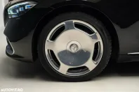 Mercedes-Benz S Maybach din 2021 cu 60.550 km - oferta MER180191 - foto 9