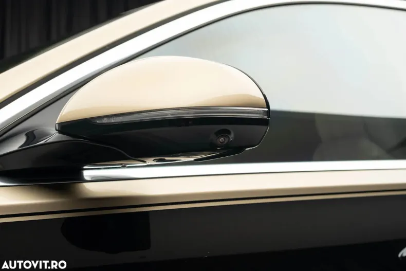 Mercedes-Benz S Maybach din 2021 cu 60.550 km - oferta MER180191 - foto 10